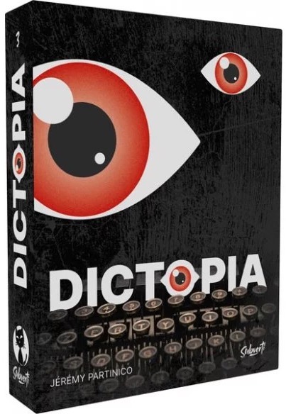 Jeu Dictopia